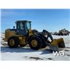 Image 2 : 2009 John Deere 544K Wheel Loader