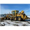 Image 4 : 2007 Caterpillar 140H VHP Plus Motor Grader