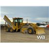 Image 2 : 1999 Caterpillar 143H VHP Motor Grader