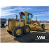 Image 3 : 2000 Caterpillar 143H VHP Motor Grader