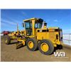 Image 4 : 2000 Caterpillar 143H VHP Motor Grader