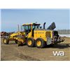 Image 4 : 2006 Volvo G970 Motor Grader