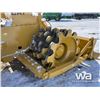 Image 13 : 1998 Caterpillar 815B Padfoot Compactor