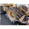 Image 17 : 1978 Caterpillar 815B Padfoot Compactor