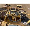 Image 7 : 1978 Caterpillar 815B Padfoot Compactor