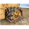 Image 14 : 1976 Caterpillar 815B Padfoot Compactor