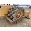 Image 18 : 1976 Caterpillar 815B Padfoot Compactor