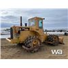 Image 3 : 1976 Caterpillar 815B Padfoot Compactor