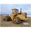 Image 4 : 1976 Caterpillar 815B Padfoot Compactor