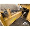 Image 19 : 1990 Caterpillar CS563C Vibratory Packer