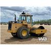 Image 3 : 1990 Caterpillar CS563C Vibratory Packer