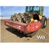 Image 15 : 2007 DYNAPAC CA260D Vibratory Padfoot Compactor