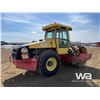 Image 3 : 2007 DYNAPAC CA260D Vibratory Padfoot Compactor