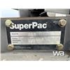 Image 5 : 2000 Superpac 8410 Smooth Drum Packer