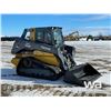 Image 2 : 2021 John Deere 331G Compact Track Loader