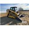 Image 2 : 2018 Caterpillar 279D 2 Spd Compact Track Loader