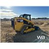 Image 3 : 2018 Caterpillar 279D 2 Spd Compact Track Loader