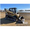 Image 2 : 2004 Caterpillar 287B Multi-Terrain Loader