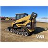 Image 4 : 2004 Caterpillar 287B Multi-Terrain Loader