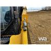 Image 16 : 2011 Caterpillar 257B3 Compact Track Loader