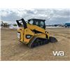 Image 3 : 2011 Caterpillar 257B3 Compact Track Loader