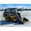 Image 2 : 2013 John Deere 326D Skid Steer Loader