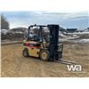Image 2 : Daewoo G25S-2 Forklift
