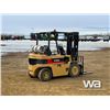 Image 3 : Daewoo G25S-2 Forklift