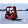 Image 2 : Clark C500 Forklift