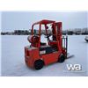 Image 3 : Clark C500 Forklift