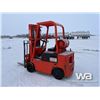 Image 4 : Clark C500 Forklift
