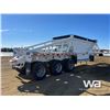Image 3 : 2016 Cross Country Tridem Bottom Dump Trailer