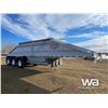 Image 2 : 2008 Midland MC3000 38FT Tri/A Bottom Dump Trailer