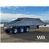 Image 3 : 2008 Midland MC3000 38FT Tri/A Bottom Dump Trailer