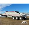Image 4 : 2008 Midland MC3000 38FT Tri/A Bottom Dump Trailer