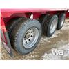 Image 14 : 2015 Midland MG38MX3000 Tridem Bottom Dump Trailer