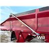 Image 24 : 2015 Midland MG38MX3000 Tridem Bottom Dump Trailer