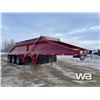 Image 2 : 2015 Midland MG38MX3000 Tridem Bottom Dump Trailer