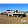 Image 4 : 2014 Ridgemar Tridem Bottom Dump Gravel Trailer