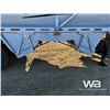 Image 9 : 2014 Ridgemar Tridem Bottom Dump Gravel Trailer