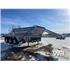 Image 2 : 2014 Load Line 38 FT. Tridem Bottom Dump Trailer