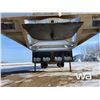 Image 7 : 2014 Load Line 38 FT. Tridem Bottom Dump Trailer