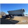 Image 2 : 2002 Midland TW2500 T/A Lead Side Dump Trailer
