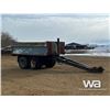 Image 2 : T/A Pup Dump Trailer