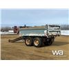 Image 4 : T/A Pup Dump Trailer