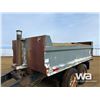 Image 5 : T/A Pup Dump Trailer