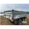 Image 7 : T/A Pup Dump Trailer