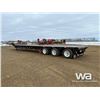 Image 4 : 2003 Knight Tridem Scissorneck Lowboy