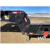 Image 10 : 2012 BWS Ezee-Load Tridem Scissorneck Trailer