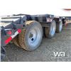 Image 18 : 2012 BWS Ezee-Load Tridem Scissorneck Trailer
